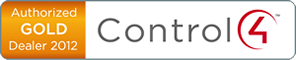 Control4 Authorized Gold Dealer - iWave Denver