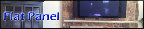 Flat Panel image - iWave Denver AV