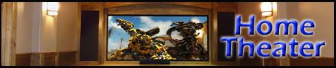 Home Theater image - iWave Denver AV
